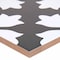 Msi Kasbah 8 In. X 8 In. Glazed Porcelain Floor And Wall Tile, 12PK ZOR-PT-0316 - alternate 5